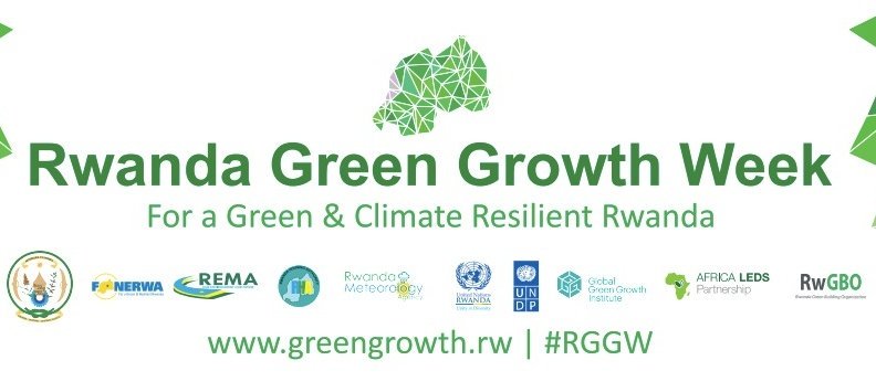 EnvironmentRw's tweet photo. The #Rwanda Green Growth Week has come to a close. Thank you to all our partners who made the #RGGW a success! Check out https://t.co/L7DM16gGb4 to see stories and photos from the week. https://t.co/XWjH5WANAn