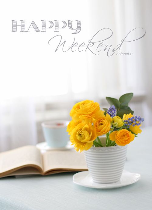 TJFSTampa's tweet photo. Happy Friday! We hope you all have a wonderful weekend! https://t.co/iaC9R3YNGo