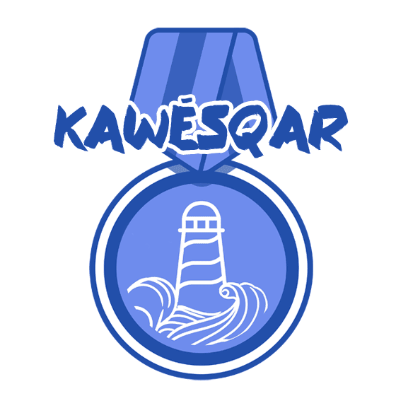 ¿Ya tienes la nueva insignia Kawésqar en tu perfil de #Apptivista? Ayúdanos a pedir al gobierno de Chile que oficialice creación del Área Marina Protegida Kawésqar y obtén esta insignia. Si aún no la tienes, instala nuestra App desde acá: act.gp/2hvruM5