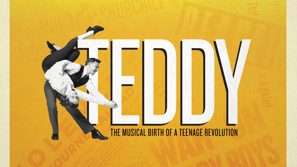 keddiescott's tweet image. Delighted to announce that our fabulous @andy_gallo will be joining the cast of Teddy for @SnapdragonProd @WatermillTh #teddy #teddyuktour #teenagerevolution #teddyboy #teddygirl #rocknroll #vintage #musicvideo #behindthescenes @photobenphoto @thevaultsuk @highsixmedia