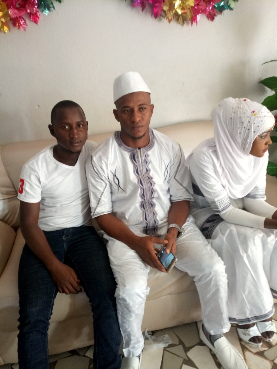 Ibrahima Sow tweet media