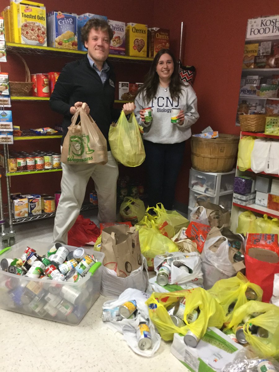 Jfcs Mercer County On Twitter Thank You To The Axidtcnj Chapter
