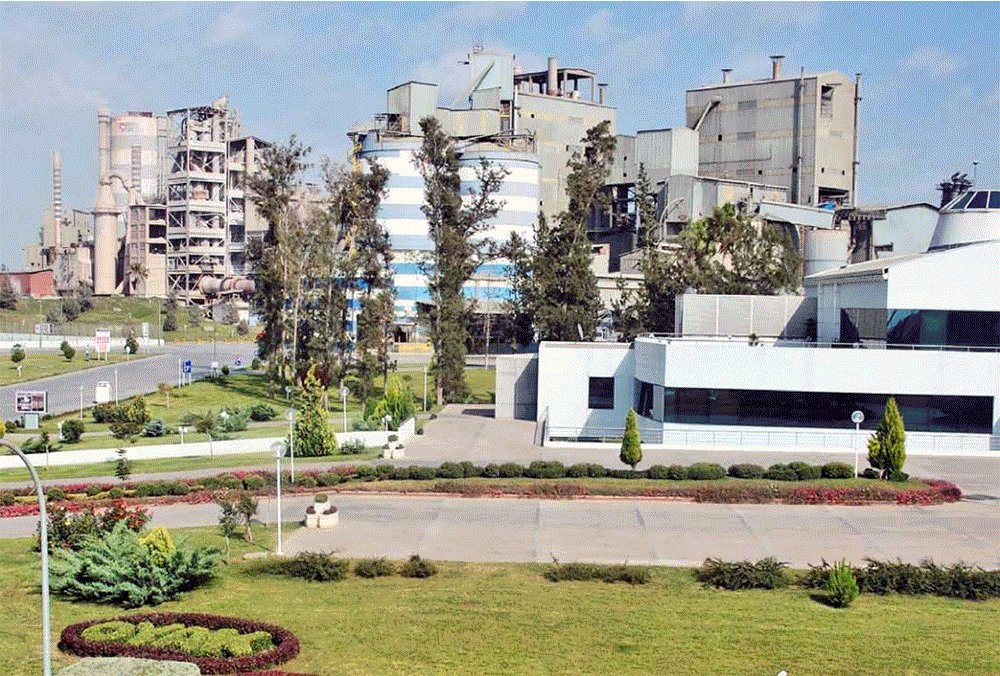 abbcontroltech's tweet image. Benefits of process control optimization of rotary kiln line, raw mill and coal mill at the Adana #cement plant in Turkey ow.ly/a6hv30h4E2k #pauto
#advancedprocesscontrol