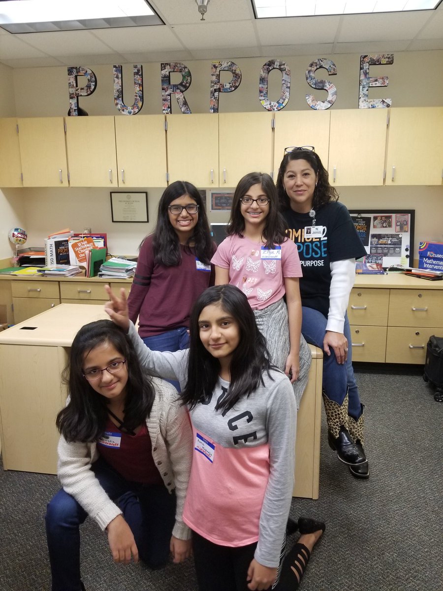 TaniaZagal (@taniazagal1) on Twitter photo #KleinWaterWarriors ready to make a difference <a href="/HildebrandtKISD/">Hildebrandt Int.</a> #Promise2Purpose #Mustangsunite17 #KleinWaterWarriors ready to make a difference <a href="/HildebrandtKISD/">Hildebrandt Int.</a> #Promise2Purpose #Mustangsunite17