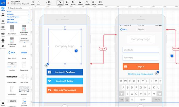 WeAreStudioFive's tweet image. Looking to add some new tools to your toolbox? Here you go! Top 15 Cloud Based Web Development Tools via @instantshift #webdevelopment #webdevelopmenttools buff.ly/2BXkK3F