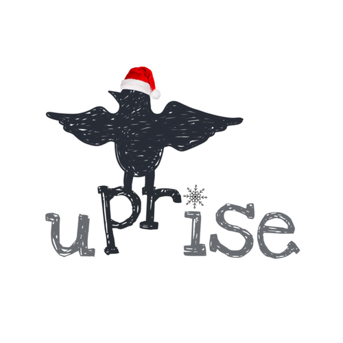 iron_rosePR's tweet photo. READ: Rockin' around the Uprise tree featuring @WilsonsLondon, @taxforward, @photoion and more.

https://t.co/uZETdmXPAM https://t.co/PI3Bq6CQl9