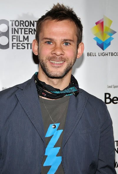 Happy Birthday Dominic Monaghan 