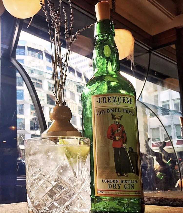 Colonel Fox tweet media