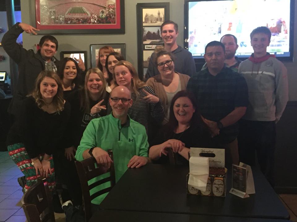 Delaney's Diner tweet media