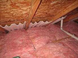 pkwadsworth's tweet photo. Attic Insulation: Options and Tips that Give You a Whole-House Advantage: https://t.co/zVP7oV4DgY #ClevelandHome https://t.co/49ROJK4Chc