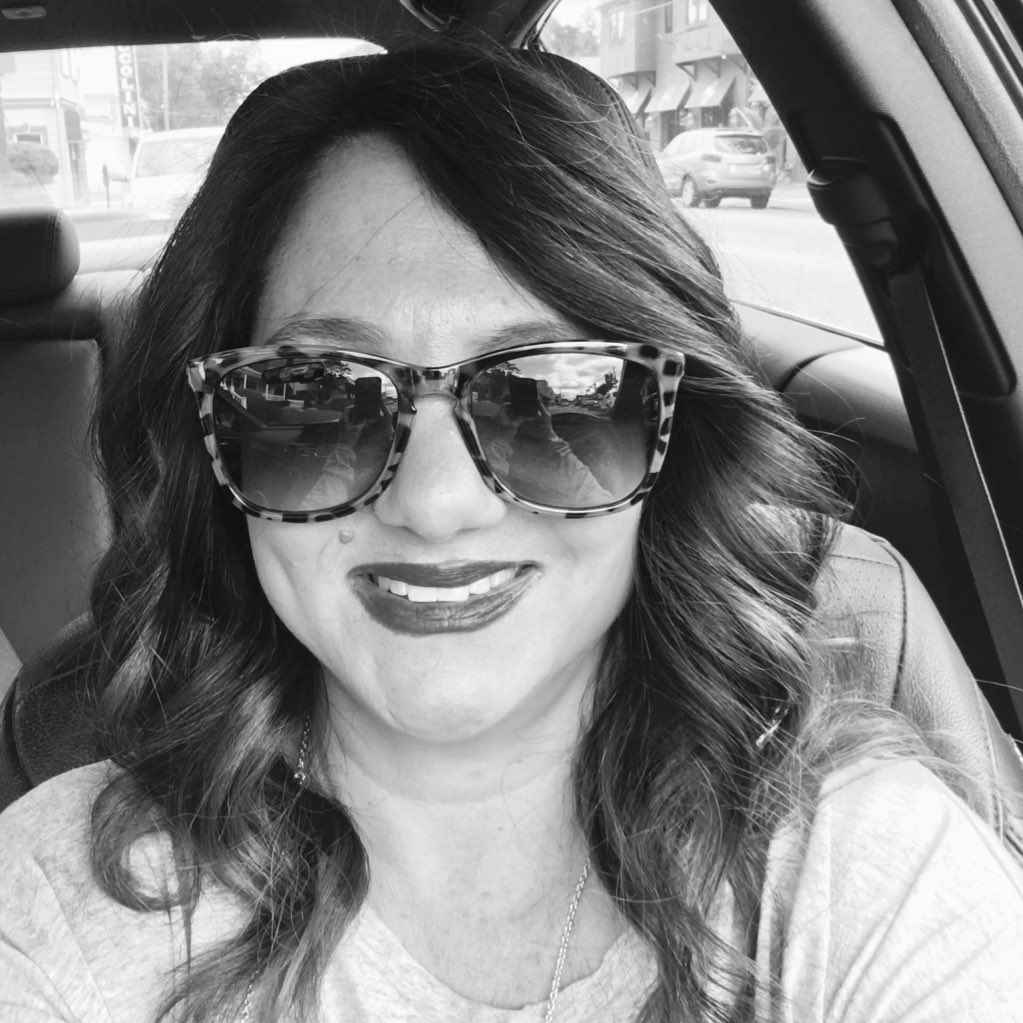 MariaNotare's tweet image. #NewProfilePic