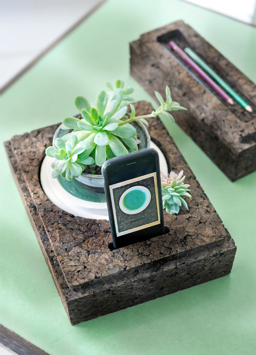 ProSuber's tweet photo. #newproduct based on 100% #biobased #expandedcork by #kurkasa

#dutchdesign #readyformarket #inshopnow #alliwantforchristmas #cork #expanded #interiordesign #kurk #MEUBELKURK #geëxpandeerdekurk #nature #greenoffice #corkproducts #kurkproducten #lifestyle

https://t.co/BsKiwQpeMt https://t.co/AKZYJk8ZMI