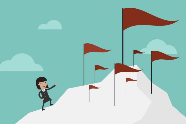 Planning a brilliant 2018? Here are the top eight business goals you need to set for the year ahead! #NewYearsResolution talentedladiesclub.com/articles/the-t…