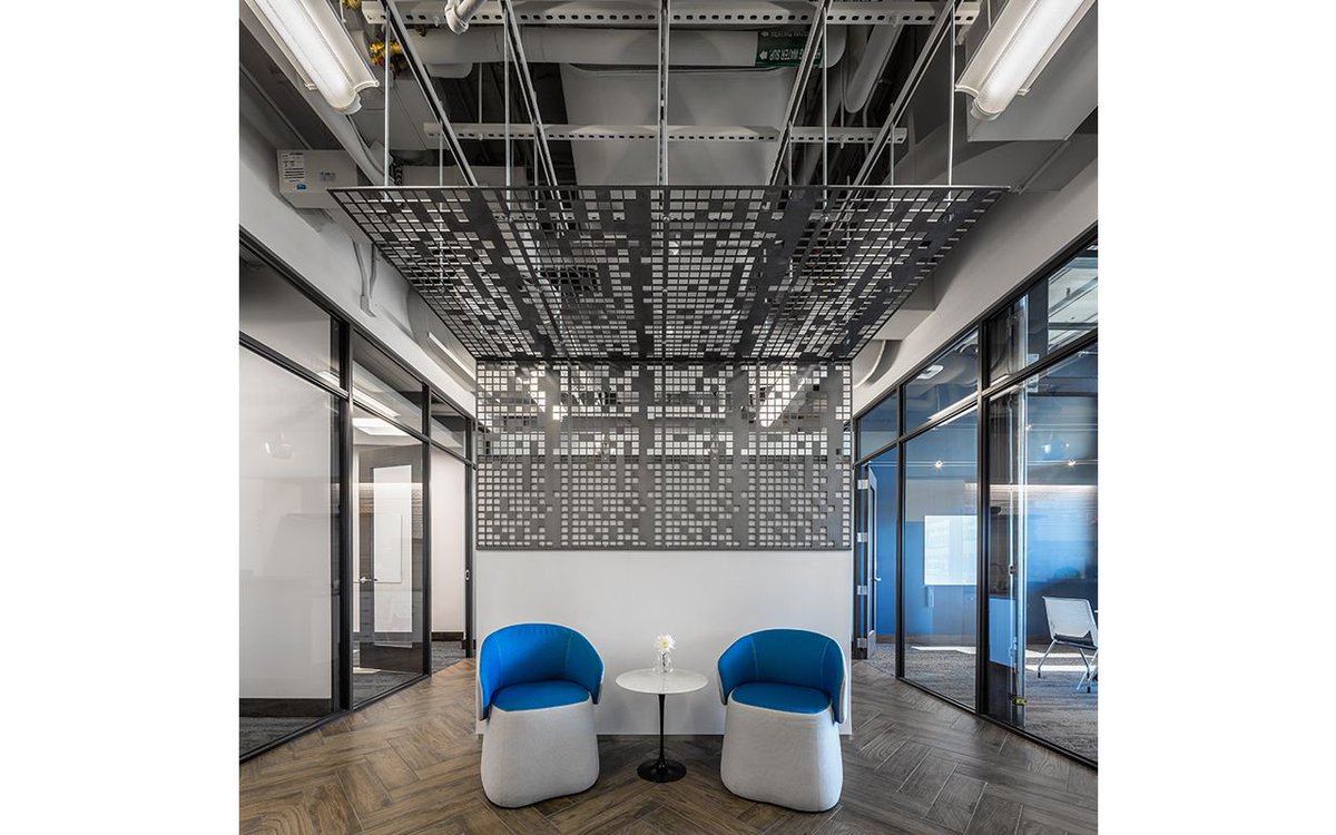 CJMW Architecture tweet media