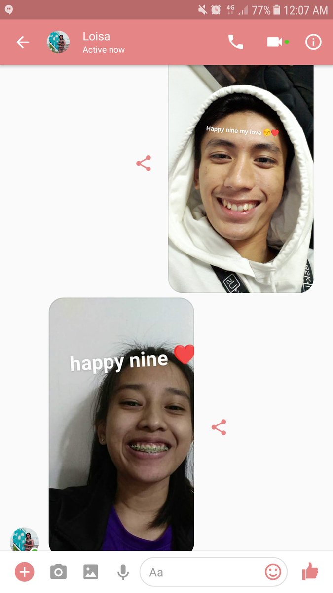 elyuayjiay's tweet photo. Not so distant relationship ๐
@elowayesey https://t.co/syqtt0VCbn