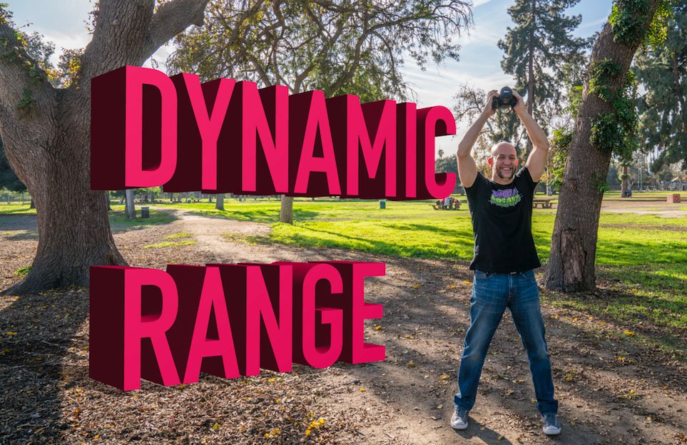 PhotoFreaks's tweet image. What is Dynamic Range? Sound like information you don't need? Wrong! It's important, and heres why youtu.be/BXydLDU0lc0 outtakes at the end! @AP_Magazine @DSLR_Newz @UKNikon @SonyElectronics @LiquidGoldPhoto @ZEISSLenses @Project_City @WHCameraTele @photoshelter @digitalps