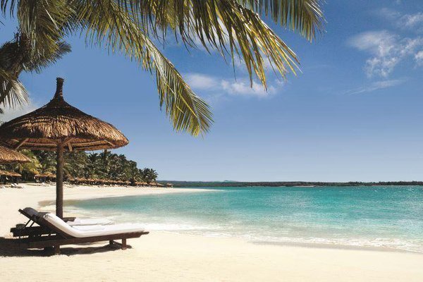 Perfect beach for a relaxing day in #Mauritius ! goo.gl/AINM6d #luxury #hotel #travel