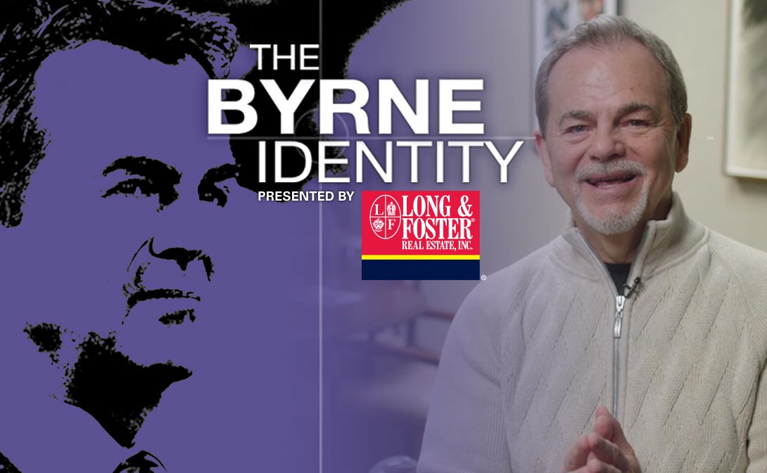 Byrne Identity: There's nothing like the Ravens Steelers rivalry game.  📺: rvns.co/83p https://t.co/g2ThbI1Oau