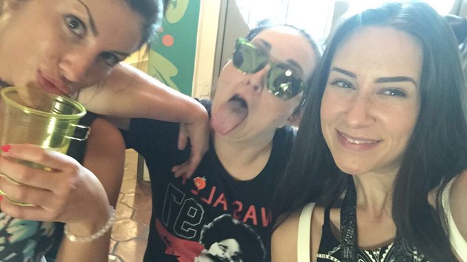 A day at Disney with @youloveussmile &amp; #augustames https://t.co/fC45TexPdT<a class="tags" target="_blank" title="On Twitter" href="/?out=eyJ0eXAiOiJKV1QiLCJhbGciOiJIUzUxMiJ9.eyJpYXQiOjE3MjExNzY4NTQsImlzcyI6InR3cG9ybnN0YXJzLmNvbSIsIm5iZiI6MTcyMTE3Njg1NCwiZXhwIjoxNzUyNzEyODU0LCJyZWRpcmVjdF91cmwiOiJodHRwczovL3R3aXR0ZXIuY29tL3lvdWxvdmV1c3NtaWxlIn0.HmslD9QLRbPTg9oE2fj8JaO4obih9tx96vGydbWSbSrP-eYVsYrlJBdBFF89Fiz9TU9fL1_Law-Co0xzPOPr8w">@youloveussmile</a><a href="/tag/augustames"class="tags">#augustames</a>