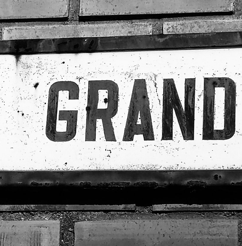 That would be...

#blackandwhitephotography