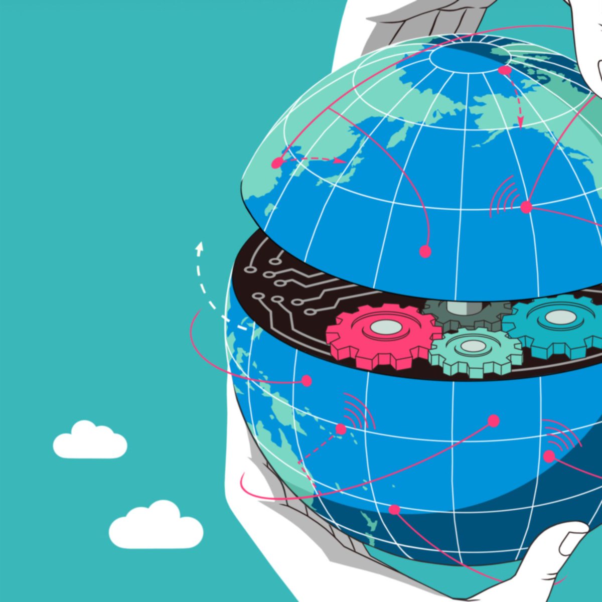 maryweston617's tweet photo. The #IoT will greatly reshape future #production systems. #Performance measurement and management will be based on precise data, and #connectivity will support better fact-based decision making #iIoT #precisionsensing #reliableconnectivity https://t.co/nb5mDeZRZG https://t.co/lGNQSdsFNC