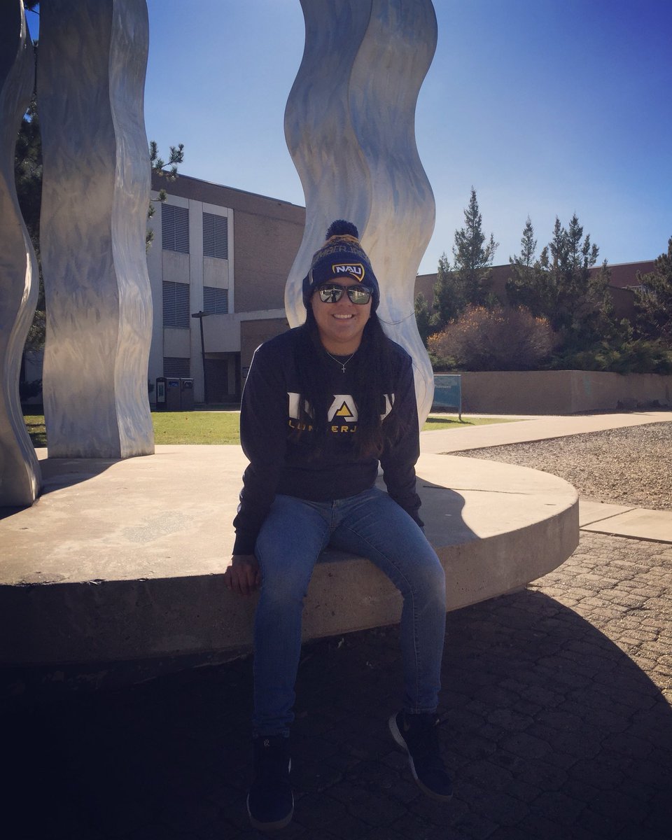 boo3boop's tweet photo. forever a lumberjack!!! #NAU #Alumni2010 ππ²βππ πΈ: arose @NAUAlumni @NAU https://t.co/kbotutNgPk