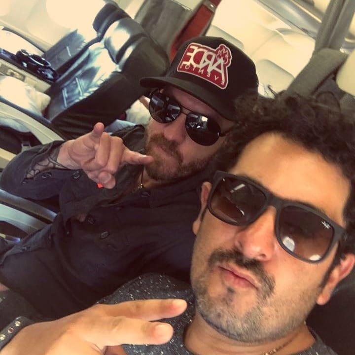 ardeventos's tweet photo. Nuestra Irreverencia Creativa Estratégica es aplaudida en toda Iberoamérica. Nos sentimos orgullosos de llevar marcas a un nivel superior. Gracias a los clientes que confían en nosotros porque ahora somos una familia... llena de premios 🤣 En el FIP otra vez gritaron #ArdePapi 🔥 https://t.co/lwelt3ulgW