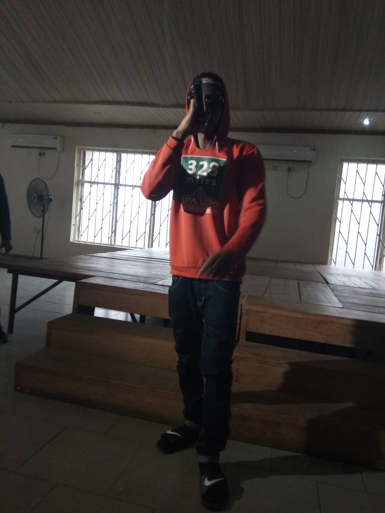 ibiaelizabeth's tweet photo. @ikpa_udo
Live at puff puff festival 
It's lit 

#puffpufffestival https://t.co/B08NhkKUdf