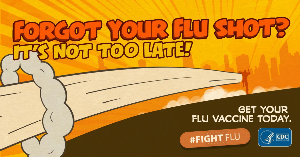 NFIDVaccines's tweet photo. #FF Thx for joining #NIVW #FightFluChat @SeattleMamaDoc @CDCFlu @schoolnurses @MillionHeartsUS @Aging_Research @APIC @nacersano @famfightflu @mtmdphd @MedExpress @DICON_duke @AmerAcadPeds @EveryChildBy2 @ShotofPrev @healthychildren @BreatheBetter @UnityConsortium @MinorityHealth https://t.co/I6LxoIjdL1