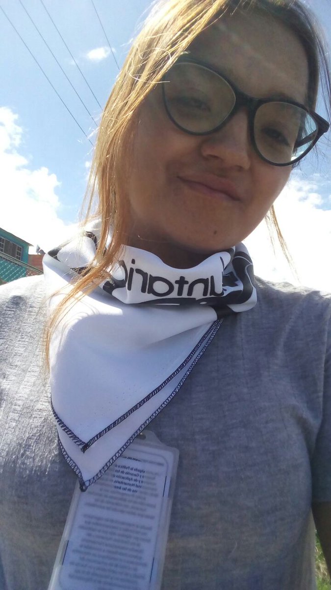 RedhusBta's tweet photo. En Ciudad Bolívar comienza el @VoluntariadoPaz en acompañamiento de la red popular de Derechos Humanos Bogotá. https://t.co/ZEG28o6yKv