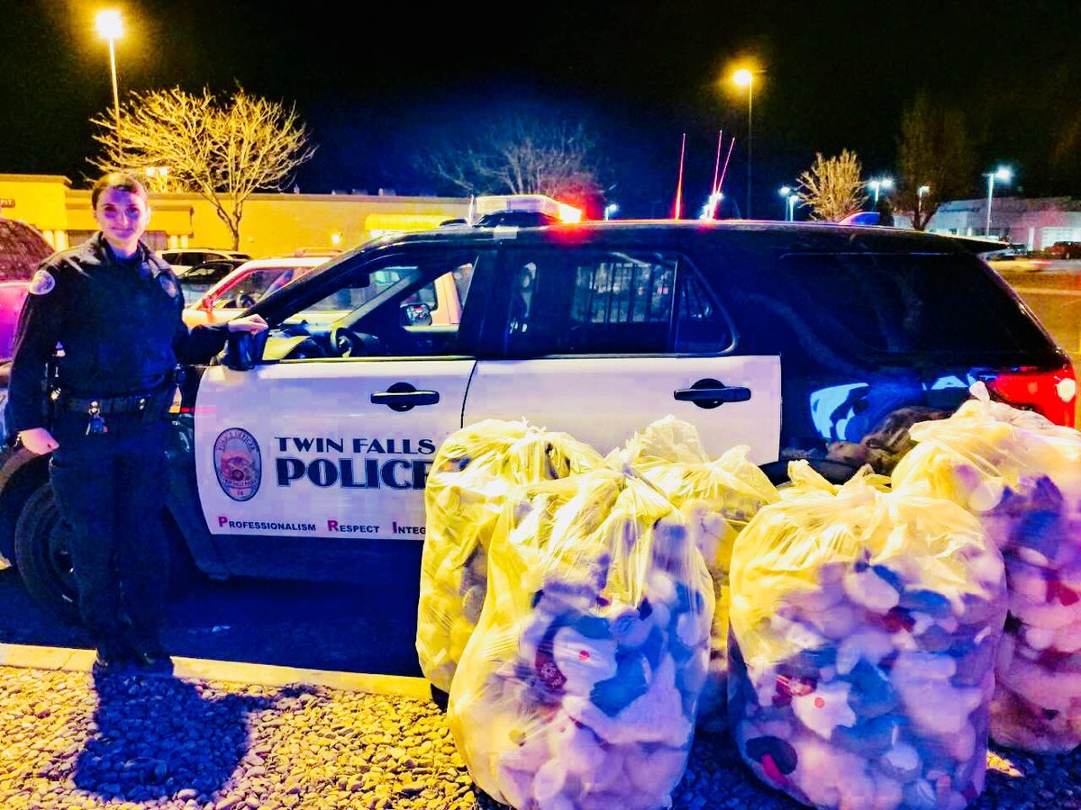 Twin Falls Police tweet media