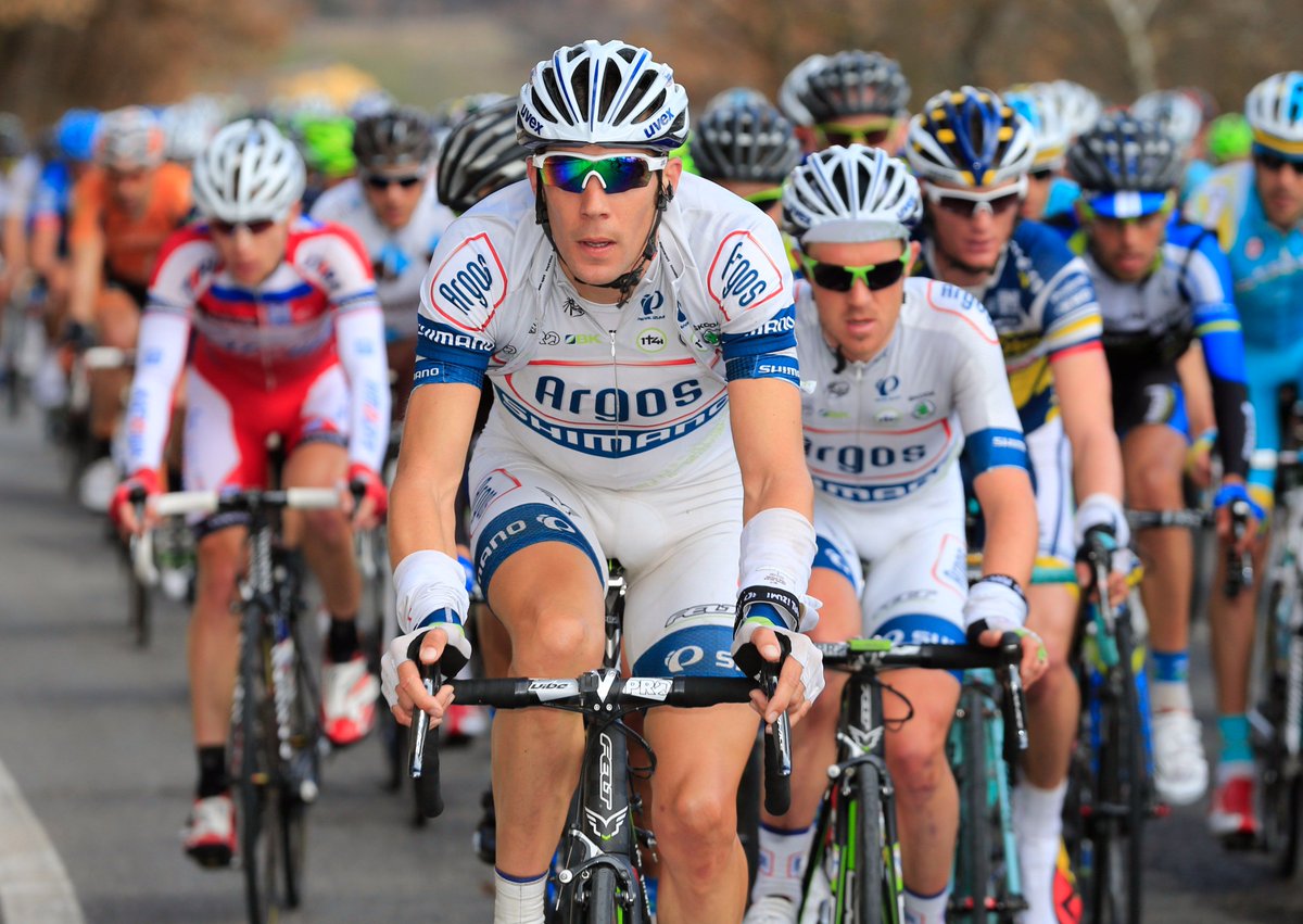 picnicpostnl's tweet photo. With us since 2007, @alberttimmer is the longest standing member of Team Sunweb. Part of countless successes, he is a rider we could always rely and depend upon. Good luck with what's next, Albert. #KeepChallenging

📸 https://t.co/XA0ZG5IWPZ https://t.co/Usf17CHyp0