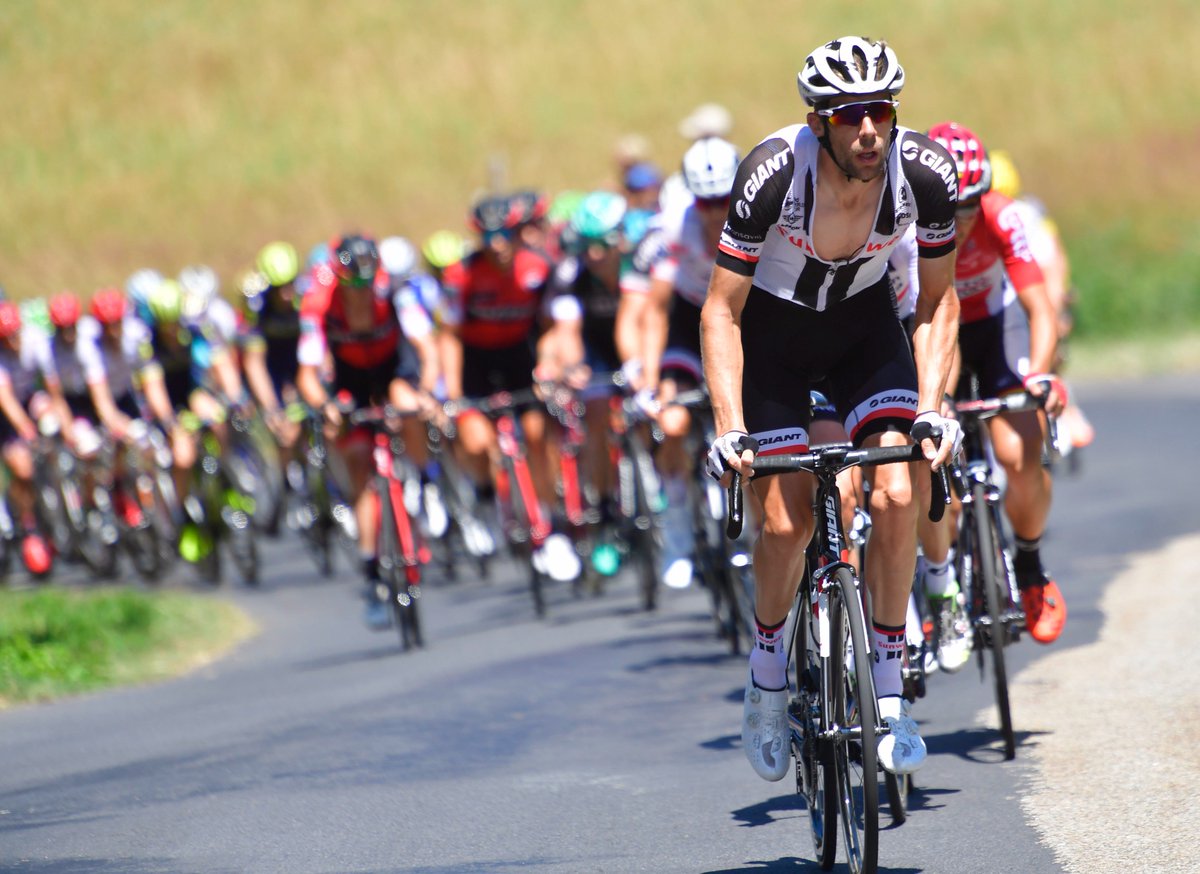 After 11 years with the team, @alberttimmer ends his career as a professional cyclist. Thank you for being such a valuable part of our journey, Albert! More: teamsunweb.com/thanks-albert