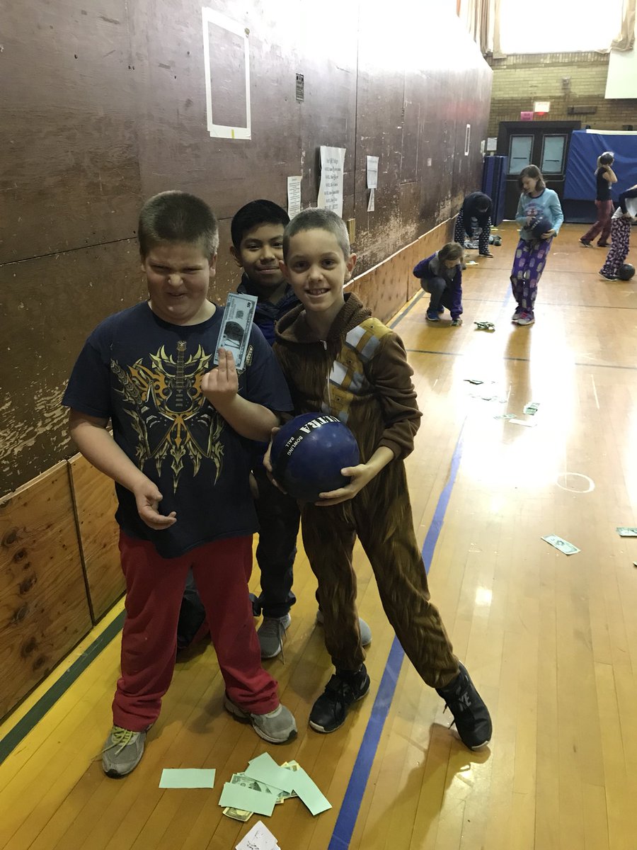 Michael Zackon, Ed.D. tweet media