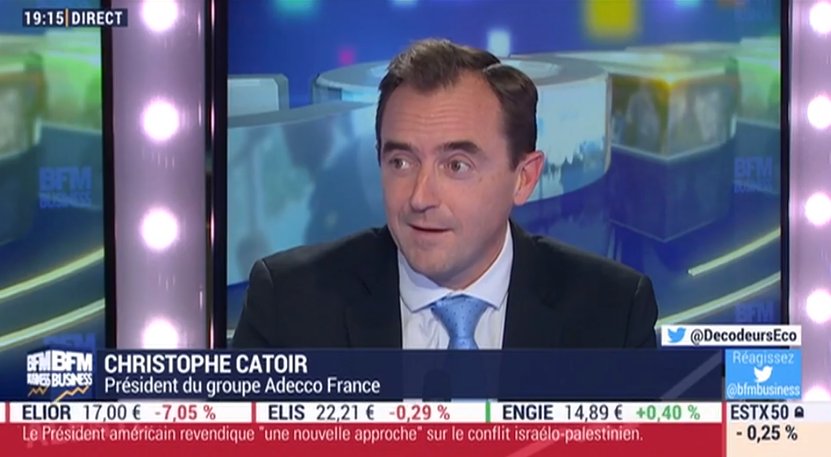 "Attractivité : le retour de la marque France ?" 
Retrouvez l'analyse de <a href="/chcatoir/">Christophe Catoir</a>  dans @Decodeurseco en replay : bfmbusiness.bfmtv.com/mediaplayer/vi…