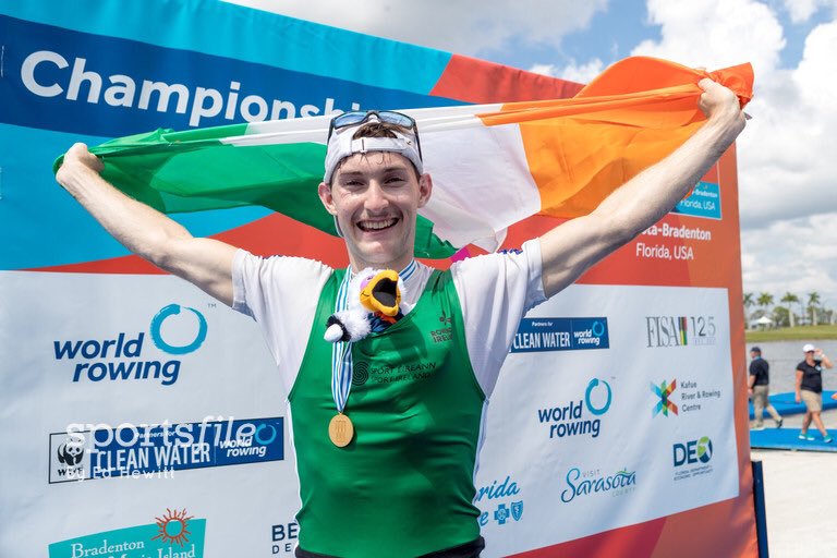 KieranMcC_SS's tweet image. VOTE FOR PAUL: @skibbrowing world champion @PaulO_Donovan has been shortlisted for RTÉ Sport Awards Sportsperson of the Year - and he needs your votes. Check out here for more.
southernstar.ie/sport/roundup/…