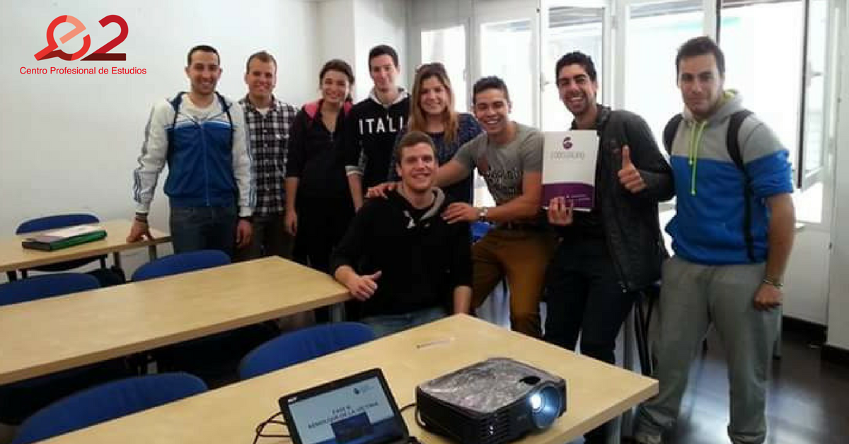 E2Formacion's tweet photo. #ABIERTA #MATRÍCULA #FEBRERO
953048600  #Becas
👉 🇫🇷🇬🇧 #Intensivos #B1|#B2 ℹ️https://t.co/EDYbjMJ1Hs 
👉 🇫🇷🇬🇧 #Cursos ℹ️https://t.co/qJ29Wl0ZZd 
👉Experto #Gestión #Laboral ℹ️https://t.co/q2TTusJM8Y 
👉Experto #Contabilidad #Informatizadaℹ️https://t.co/mHOemiDf7m https://t.co/j4wWnk19fl