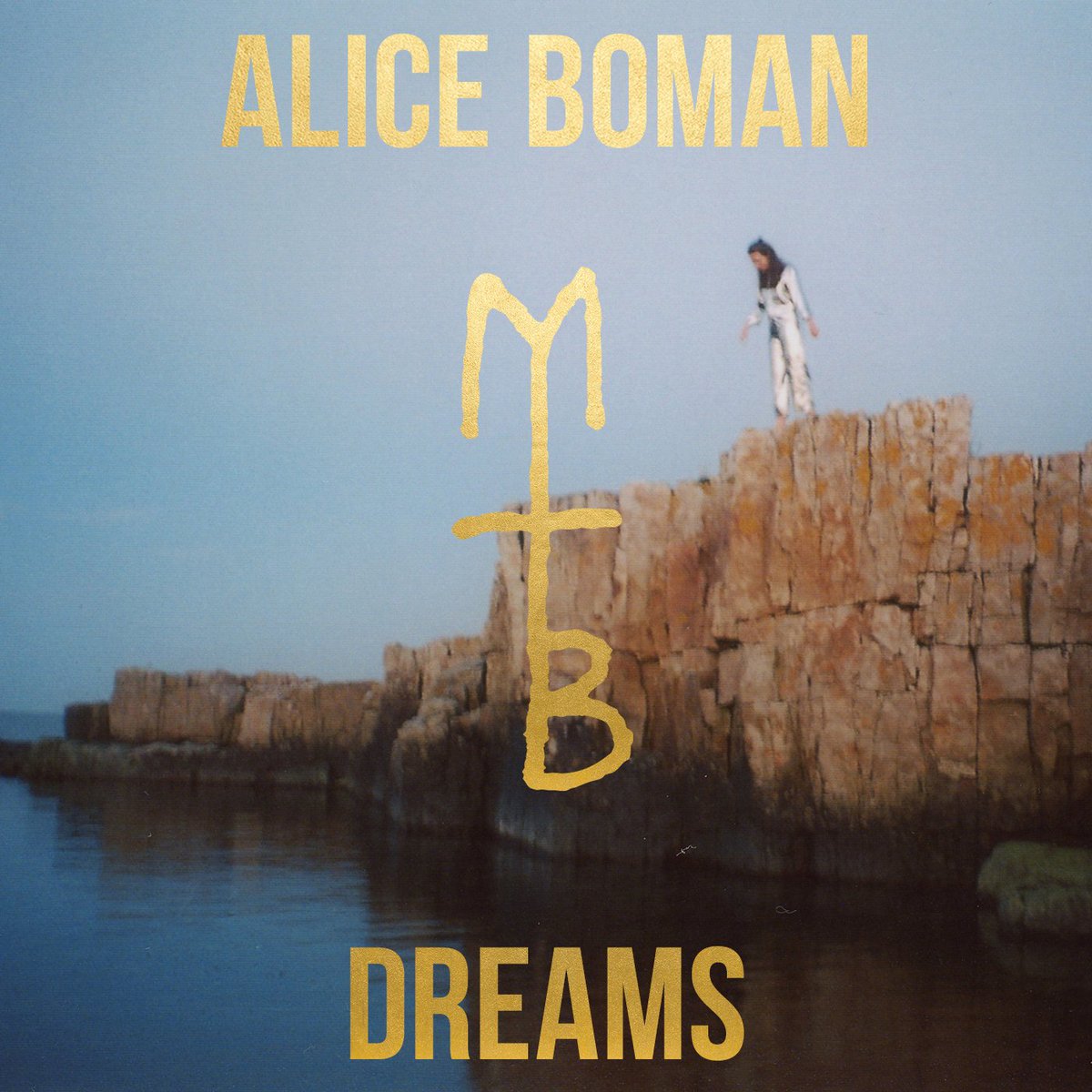 ☁️ MARIAM THE BELIEVER - Dreams REMIX ☁️ 
My dear friend and amazing musician Mariam The Believer made a beautiful remix of 'Dreams' ⭐️✨ I LOVE IT <3 open.spotify.com/track/5HMTOLTz…