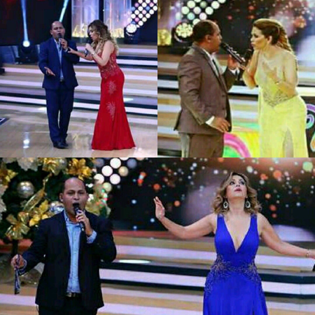 Celebró y saludo al locutor en su día !! Esas voces que llegan a identificar un programa o un producto, esas voces que dan vida a tantas escenas , felicidades !!
Feliz día #Apoteosico ❤️❤️