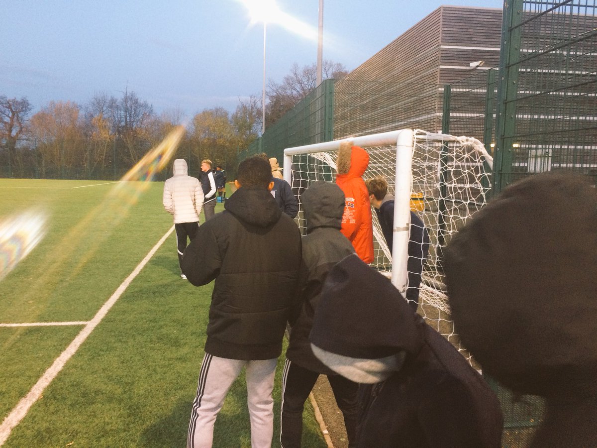 LAHBoarding's tweet photo. A strong showing by our LAH boys today. A good turn out to support as well #LAHFamily #Ballers #Cooooold https://t.co/zj3cOx759r
