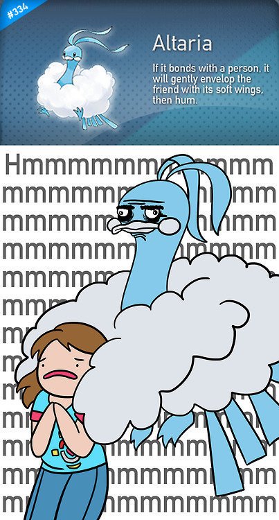 FunnyPokemon's tweet image. 