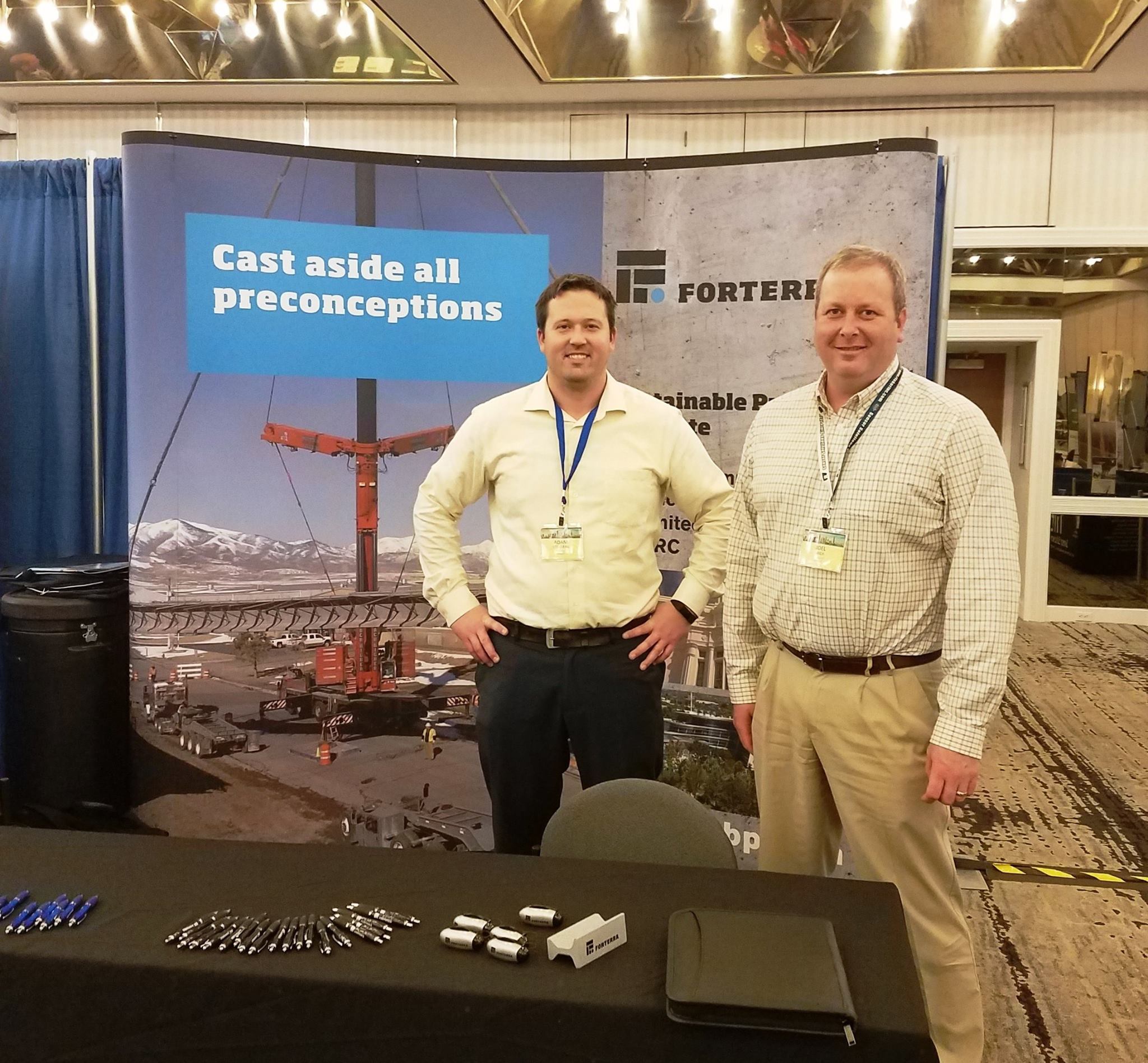 Forterra on Twitter: