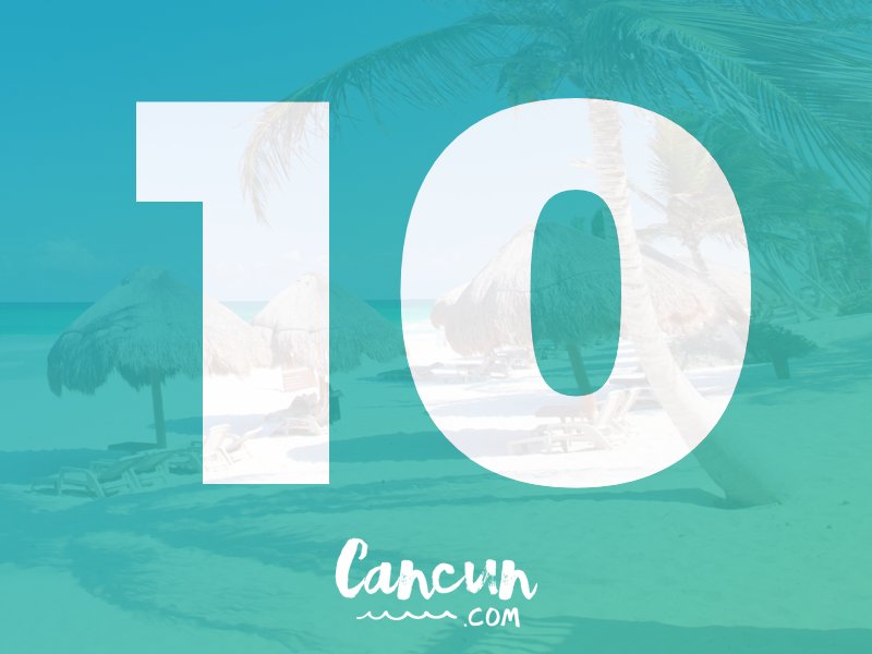 CancunDotCom's tweet photo. The countdown begins! Only 10 days to get your application in for our #CancunDreamJob. Be sure to visit https://t.co/QNK0IobsAc to submit your application! #WereHiring #GetPaidToTravel #ApplyNow https://t.co/Y2uRqpsROq