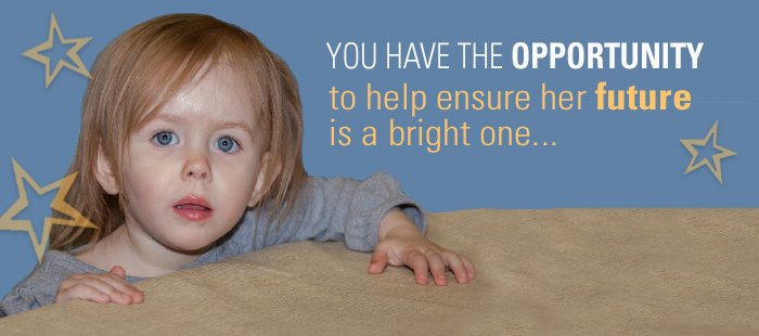 Your continued support is critical to creating a pathway to home and self-sufficiency for your neighbors experiencing a situation of #homelessness.  Her future and her generations to come are impacted by our actions.  Help her this giving season: ow.ly/cqXE30h6nWl