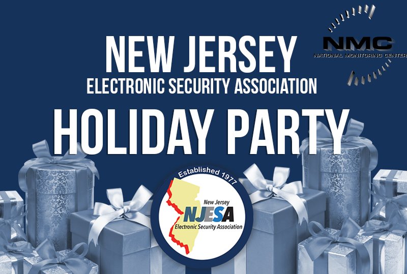 NMC_Monitoring's tweet photo. We are not done ringing in the holidays. NMC is headed to the NJ ESA Holiday Event 12/8/17. We can’t wait to see our long-time friends as well as make some new ones. https://t.co/eNNSqq8SgN