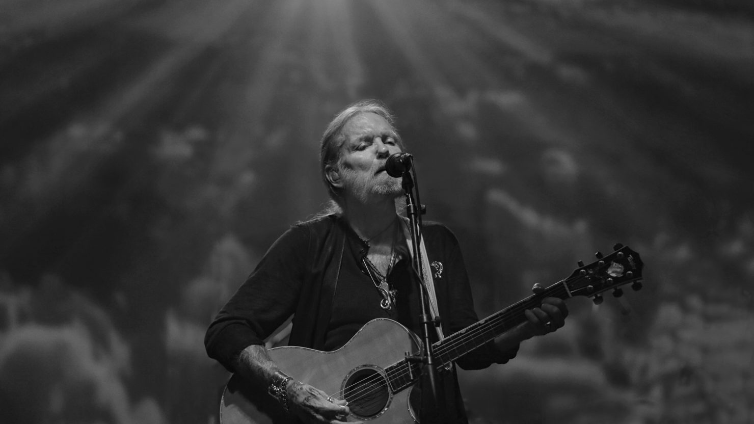 Happy Birthday Gregg Allman: Revisiting 2017 Tributes  