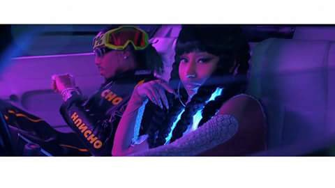 MicheleMinaj's tweet photo. Cadê vocês BARBZ ??? #HappyBirthdayNickiMinaj 😍❤ https://t.co/tUefCqJ5Ms