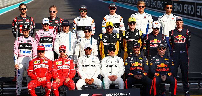 Chefes de equipa votaram quase todos em Hamilton como o melhor do ano f1flash.com/Noticias/Chefe… #F1Flash
