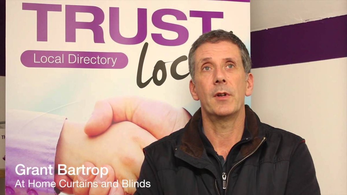 TrustLocal's tweet image. Check out how we have helped local businesses thrive in our short testimonial video: buff.ly/2A5PiSA #Bristol #SouthGlos