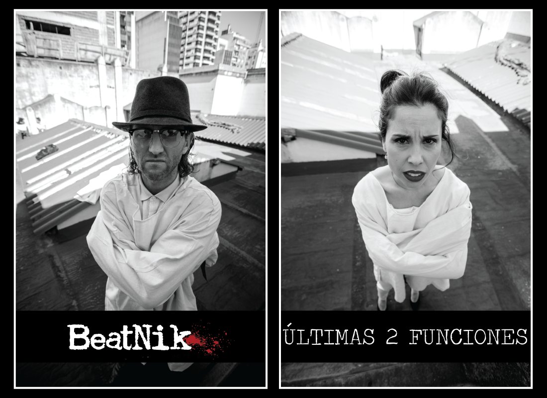 BeatnikArgentina tweet media